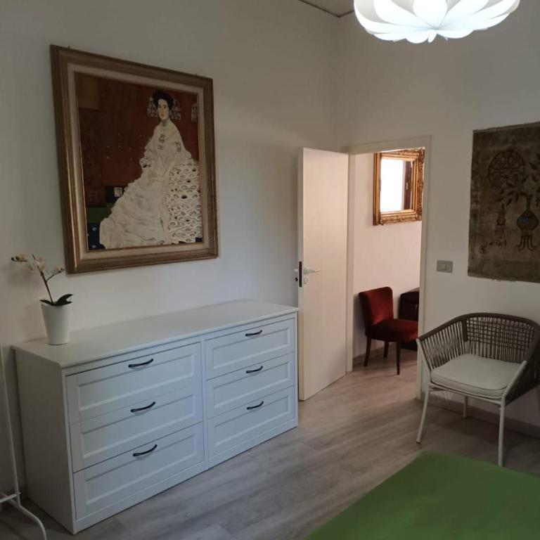 Casa della Gabri - One-Bedroom Apartment - 8