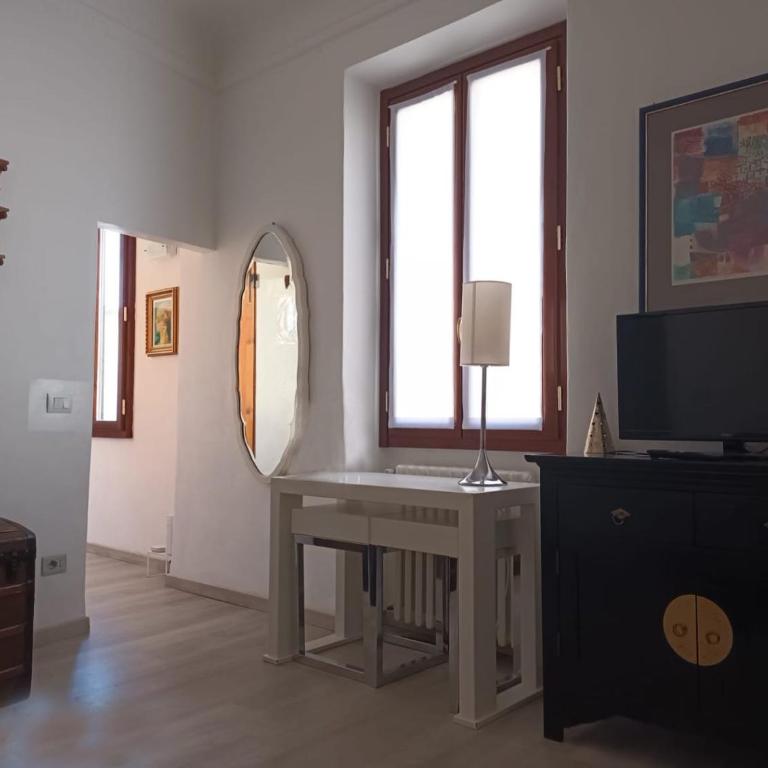 Casa della Gabri - One-Bedroom Apartment - 9
