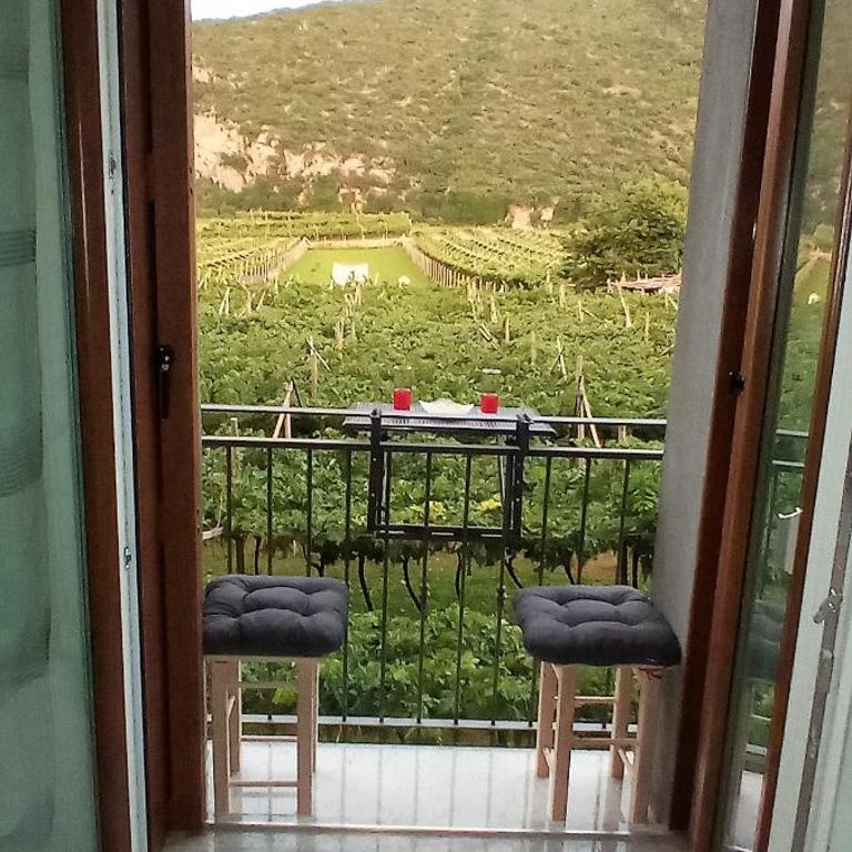 La Masera Holiday - Oliveto - One-Bedroom Apartment - 16