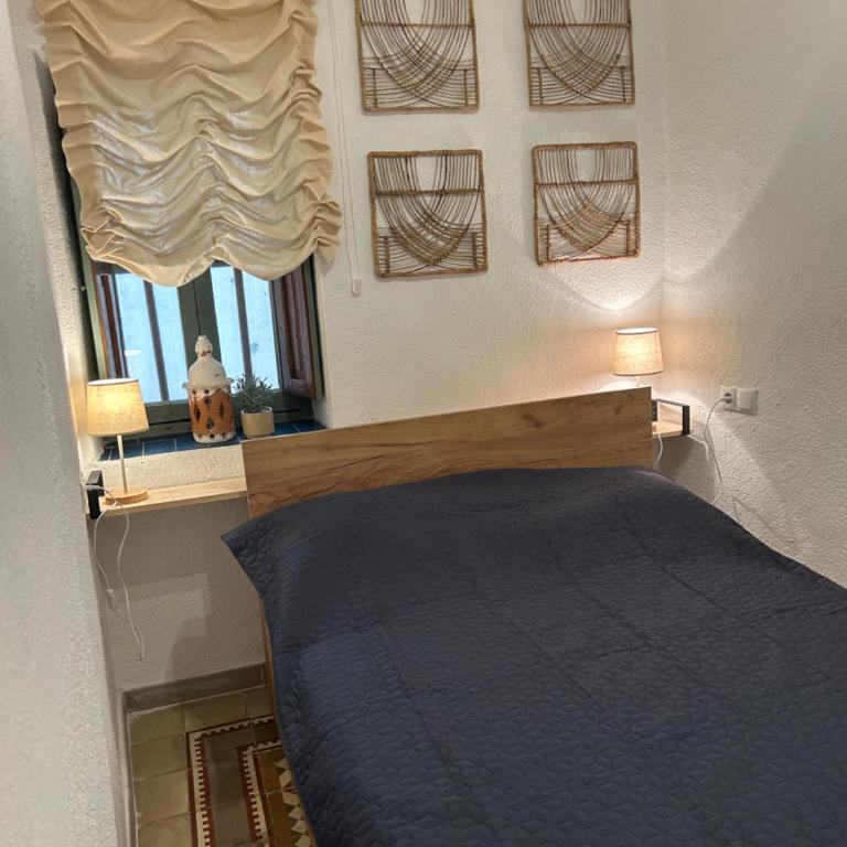 Private apartment in the Old Town "Center&Beach" - One-Bedroom Apartment with Balcony - 18