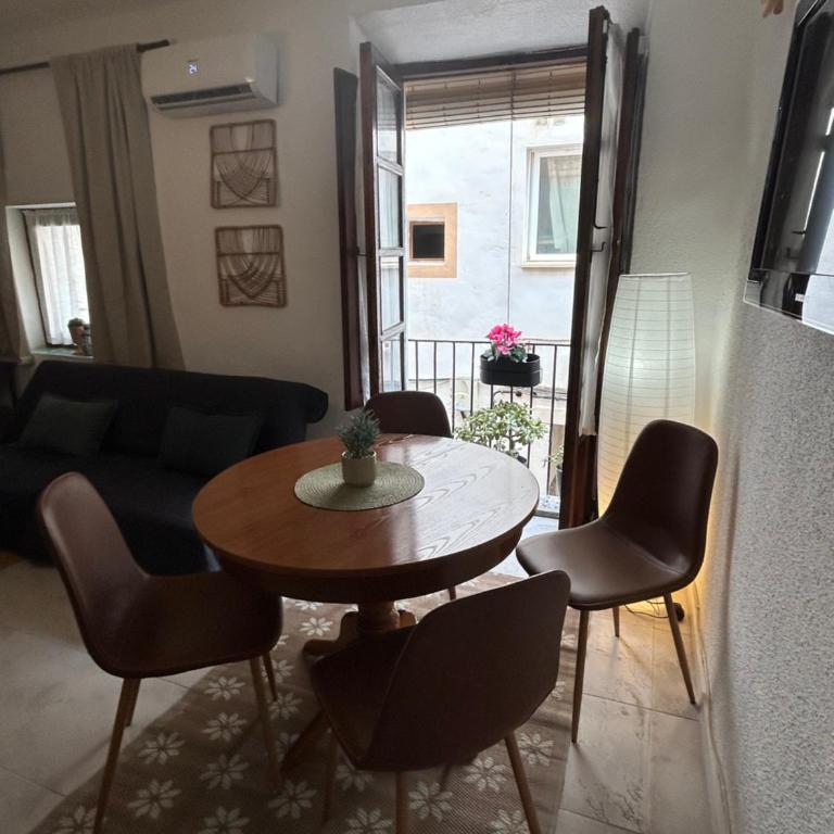 Private apartment in the Old Town "Center&Beach" - One-Bedroom Apartment with Balcony - 19