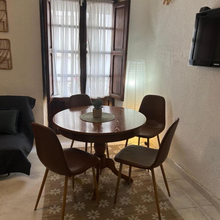 Private apartment in the Old Town "Center&Beach" - One-Bedroom Apartment with Balcony - 16