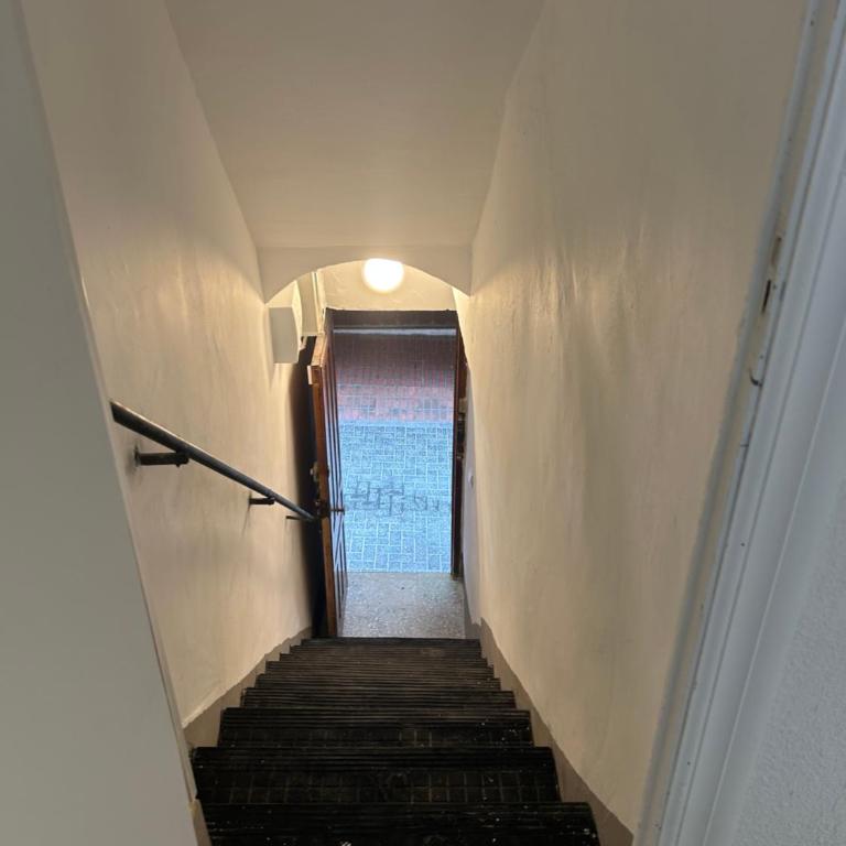 Private apartment in the Old Town "Center&Beach" - One-Bedroom Apartment with Balcony - 29