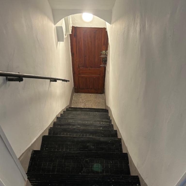 Private apartment in the Old Town "Center&Beach" - One-Bedroom Apartment with Balcony - 23