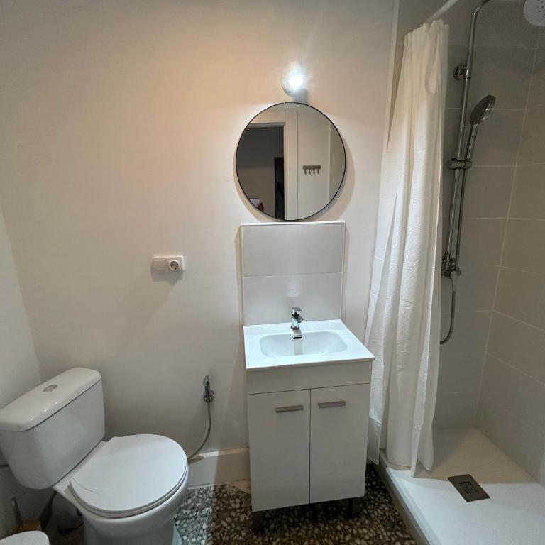 Private apartment in the Old Town "Center&Beach" - One-Bedroom Apartment with Balcony - 21