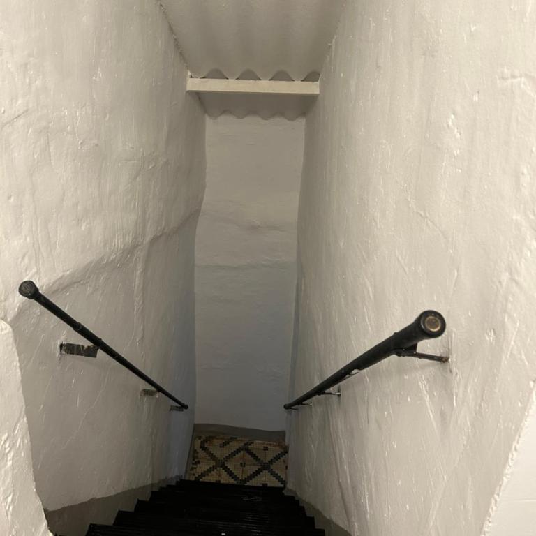 Private apartment in the Old Town "Center&Beach" - One-Bedroom Apartment with Balcony - 25