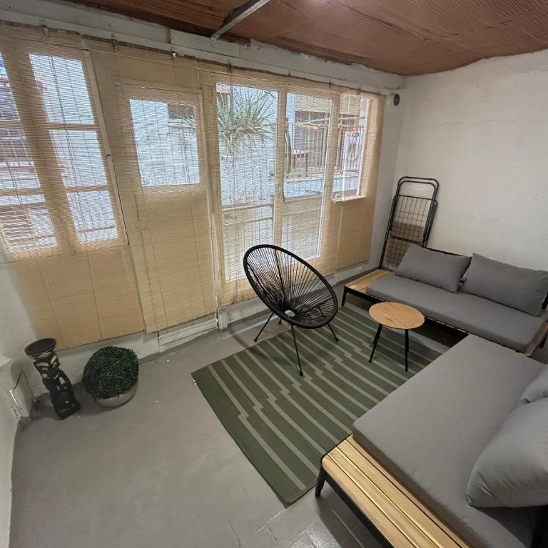 Private apartment in the Old Town "Center&Beach" - One-Bedroom Apartment with Balcony - 30