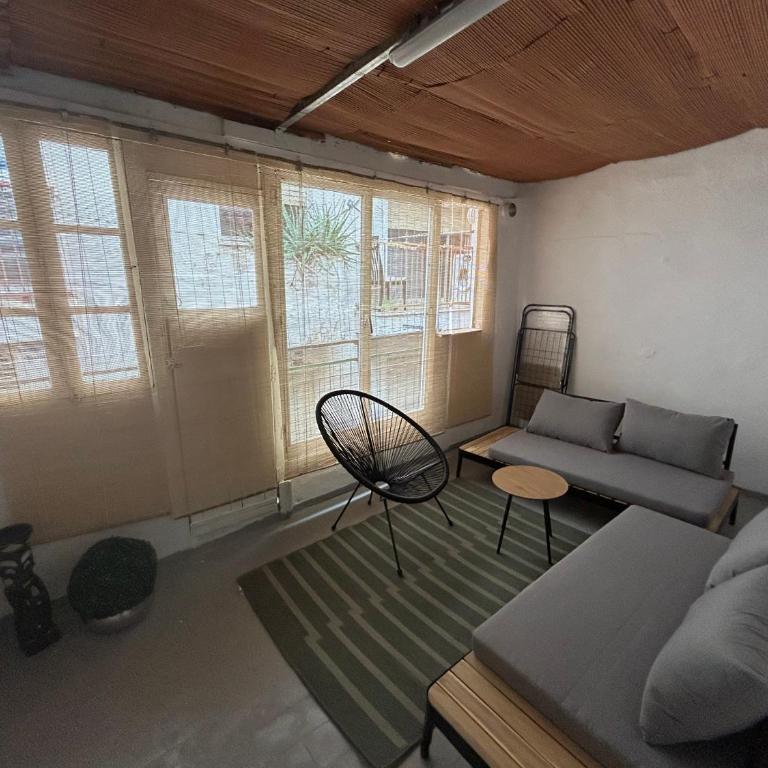 Private apartment in the Old Town "Center&Beach" - One-Bedroom Apartment with Balcony - 31
