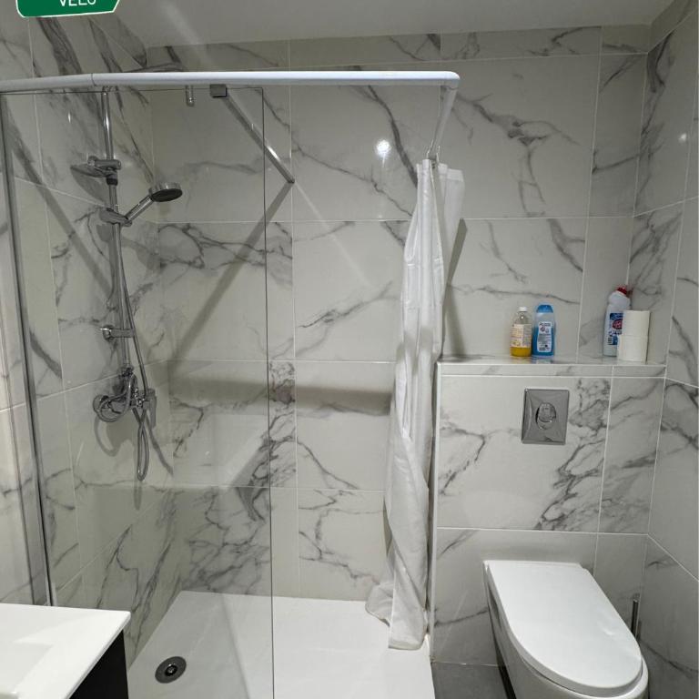 Hébergement neuf, centre-ville de Morestel - Résidence Boyraz - Appartement 1 Chambre - 13