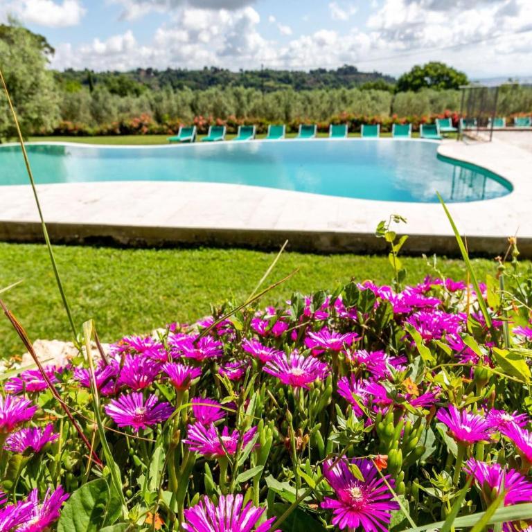 Montepulciano Luxe Escape - Villa con 7 Camere da Letto - 10