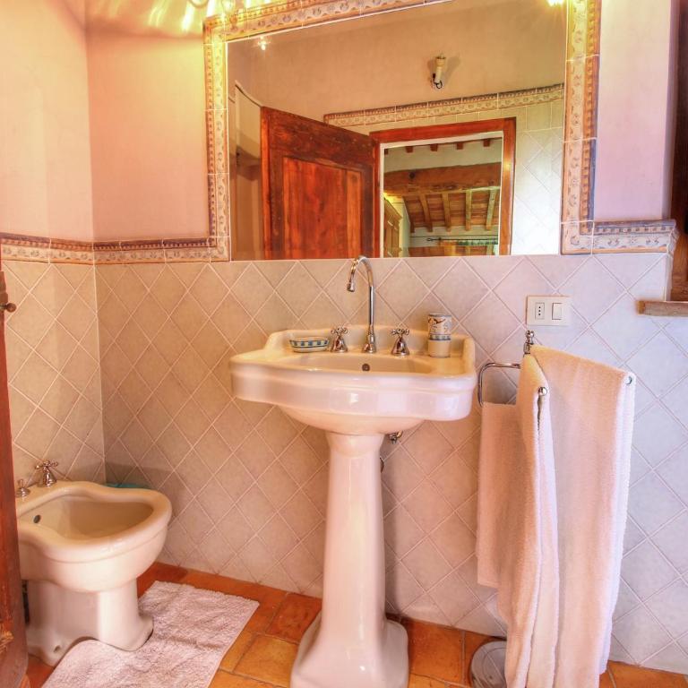 Montepulciano Luxe Escape - Villa con 7 Camere da Letto - 27