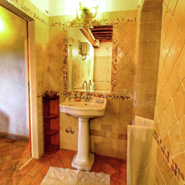 Montepulciano Luxe Escape - Villa con 7 Camere da Letto - 31