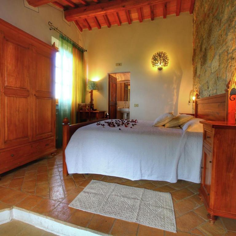 Montepulciano Luxe Escape - Villa con 7 Camere da Letto - 18