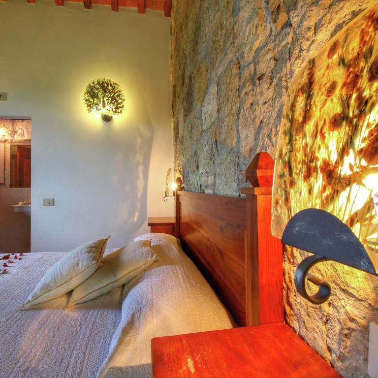 Montepulciano Luxe Escape - Villa con 7 Camere da Letto - 20