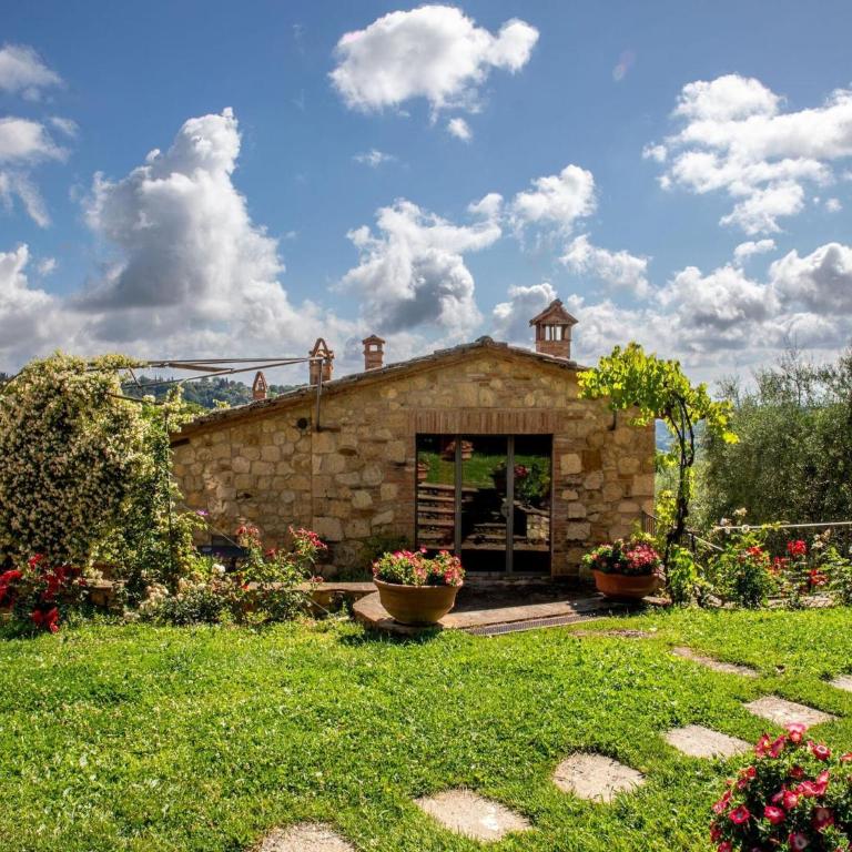 Montepulciano Luxe Escape - Villa con 7 Camere da Letto - 8