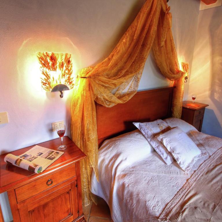 Montepulciano Luxe Escape - Villa con 7 Camere da Letto - 22