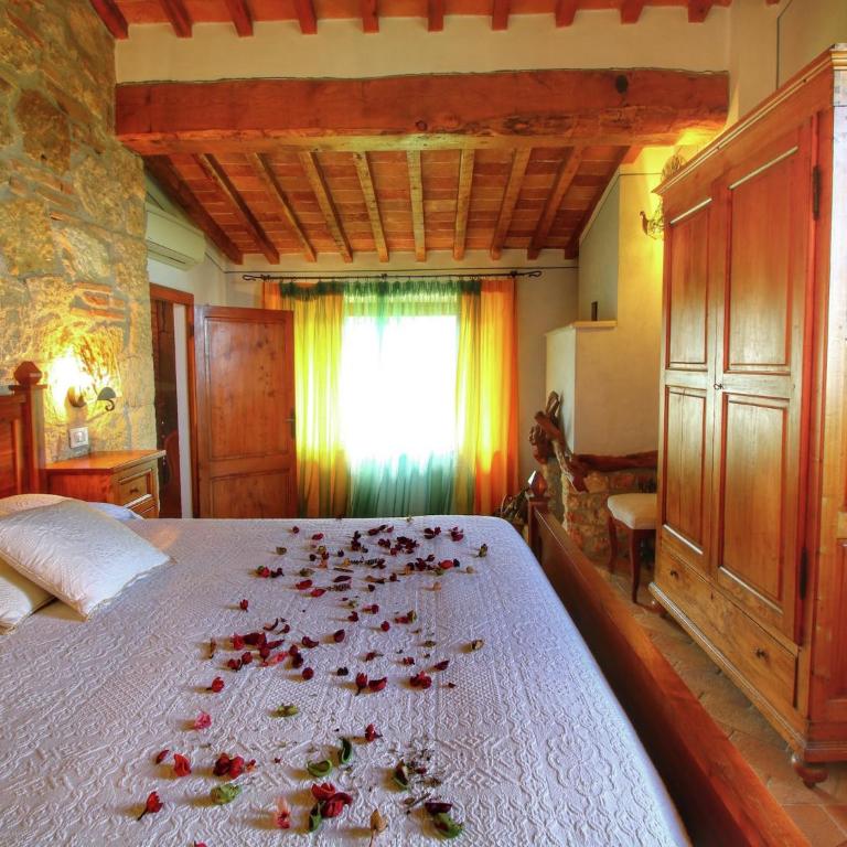 Montepulciano Luxe Escape - Villa con 7 Camere da Letto - 19