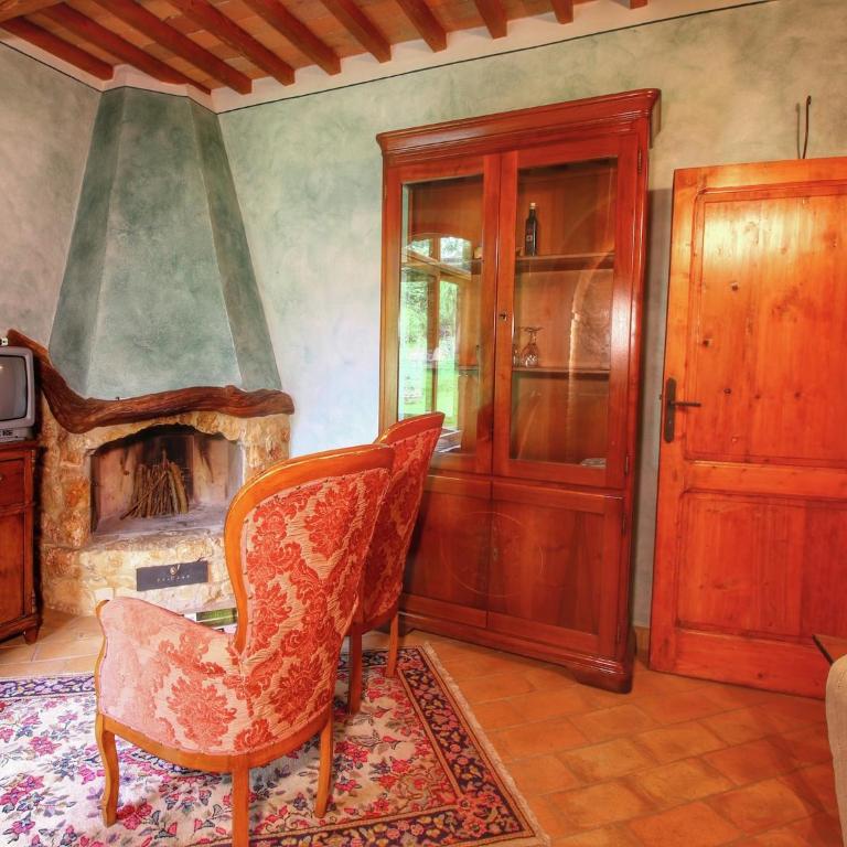 Montepulciano Luxe Escape - Villa con 7 Camere da Letto - 13