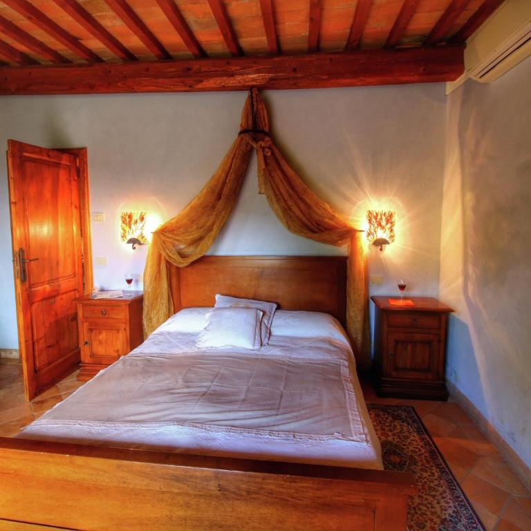 Montepulciano Luxe Escape - Villa con 7 Camere da Letto - 21