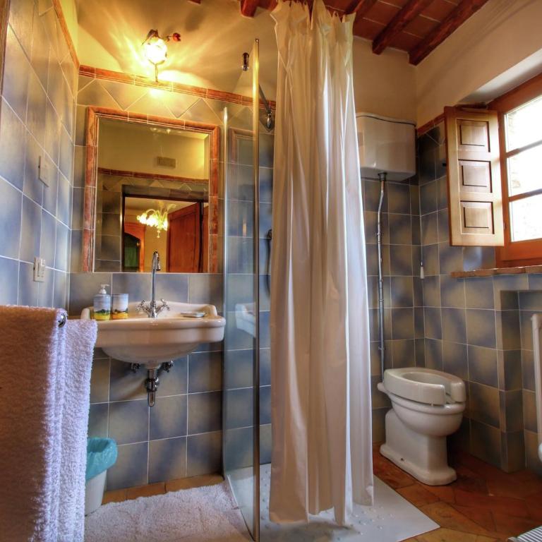 Montepulciano Luxe Escape - Villa con 7 Camere da Letto - 33