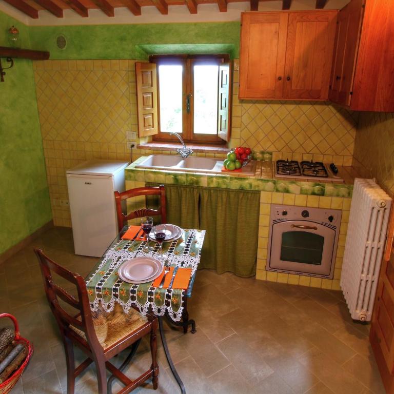 Montepulciano Luxe Escape - Villa con 7 Camere da Letto - 5