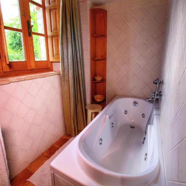 Montepulciano Luxe Escape - Villa con 7 Camere da Letto - 25