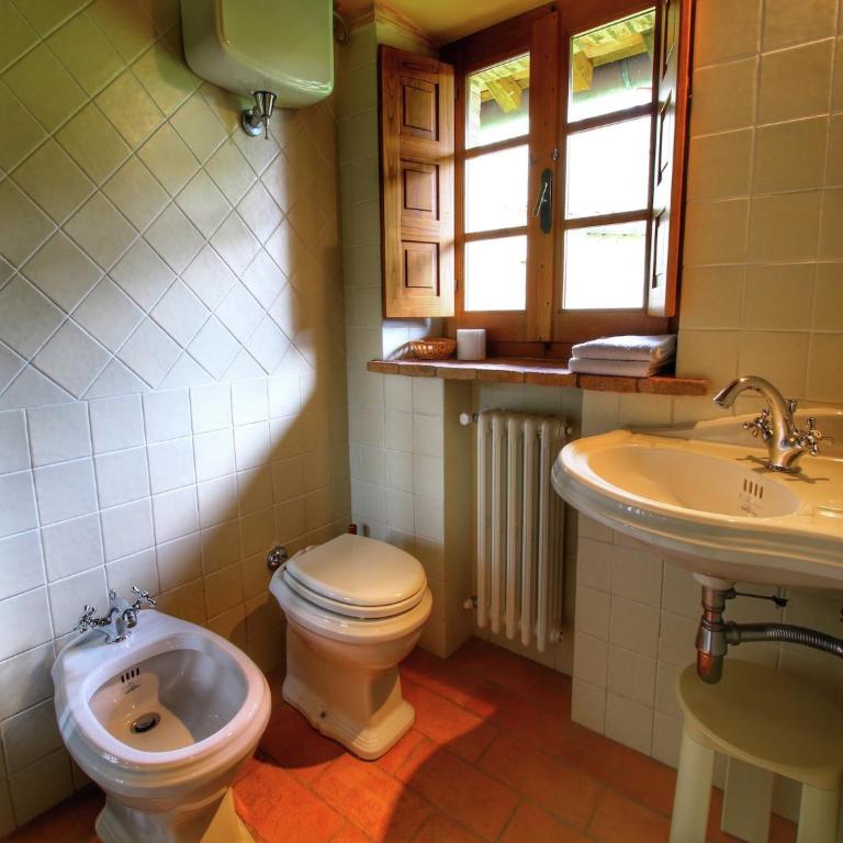 Montepulciano Luxe Escape - Villa con 7 Camere da Letto - 28