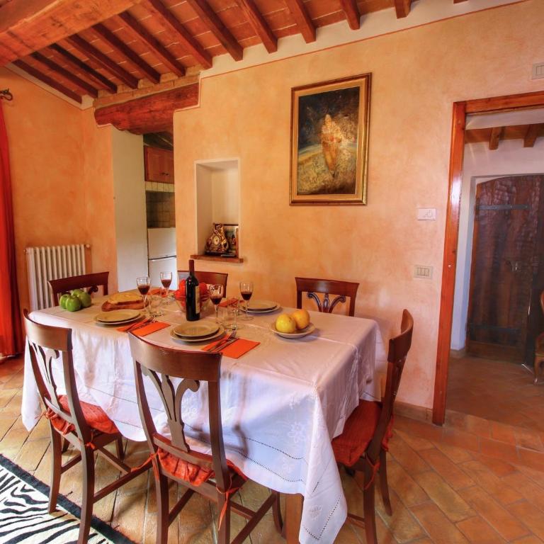 Montepulciano Luxe Escape - Villa con 7 Camere da Letto - 4