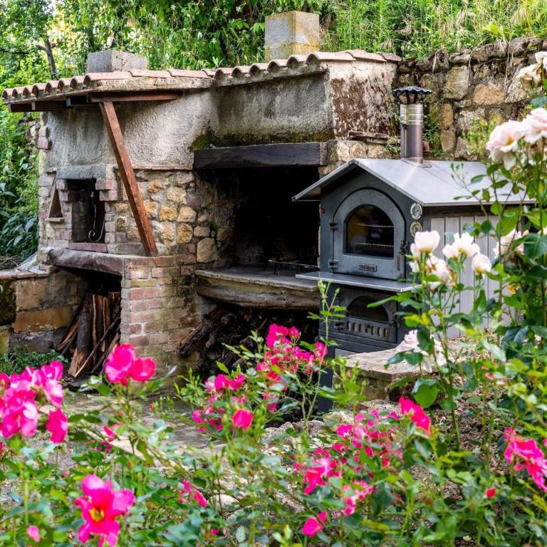 Montepulciano Luxe Escape - Villa con 7 Camere da Letto - 37