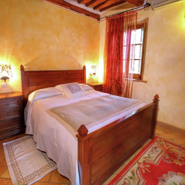 Montepulciano Luxe Escape - Villa con 7 Camere da Letto - 6