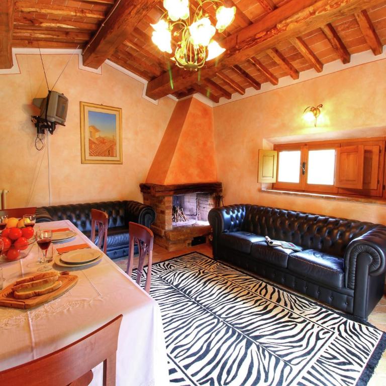 Montepulciano Luxe Escape - Villa con 7 Camere da Letto - 3