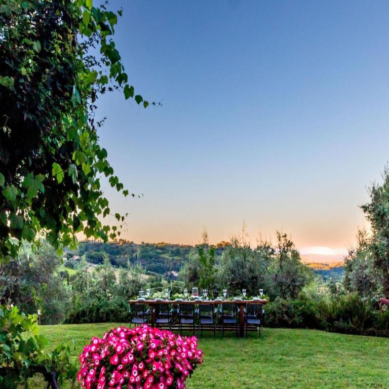 Montepulciano Luxe Escape - Villa con 7 Camere da Letto - 7