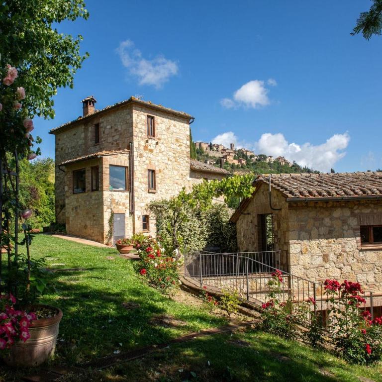 Montepulciano Luxe Escape - Villa con 7 Camere da Letto - 1