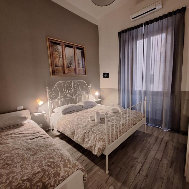 Vatican Tolemaide 2 - Appartement 2 Chambres - 4