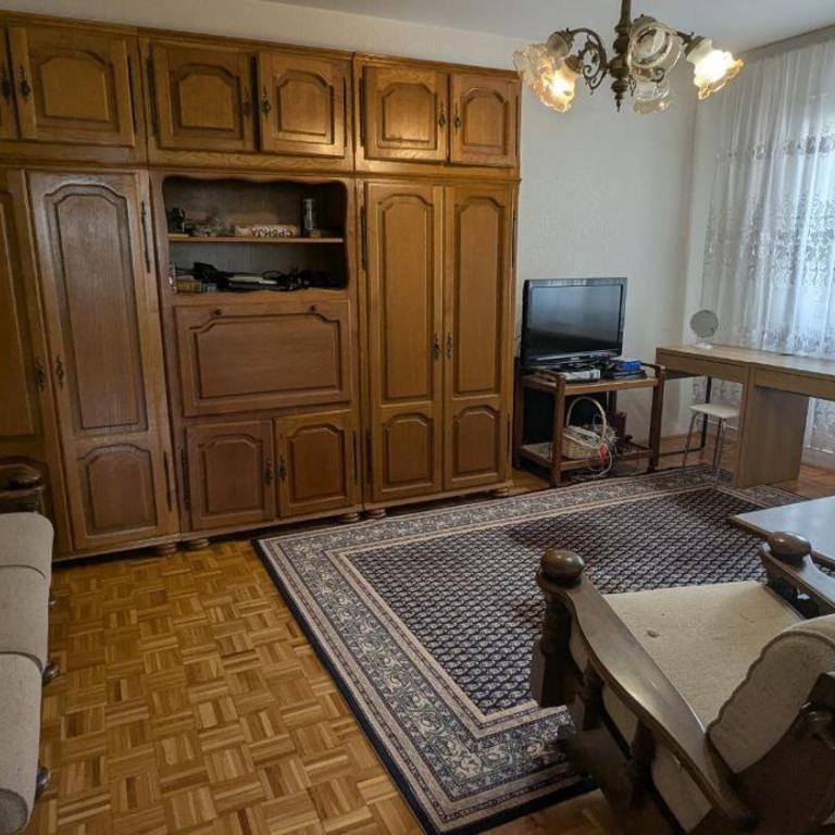 Room in Vozdovac Apartment - Apartman sa 1 Spavaćom Sobom - 2