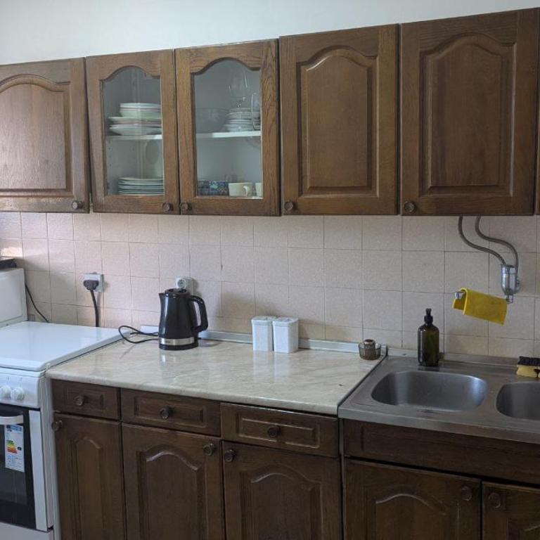 Room in Vozdovac Apartment - Apartman sa 1 Spavaćom Sobom - 5