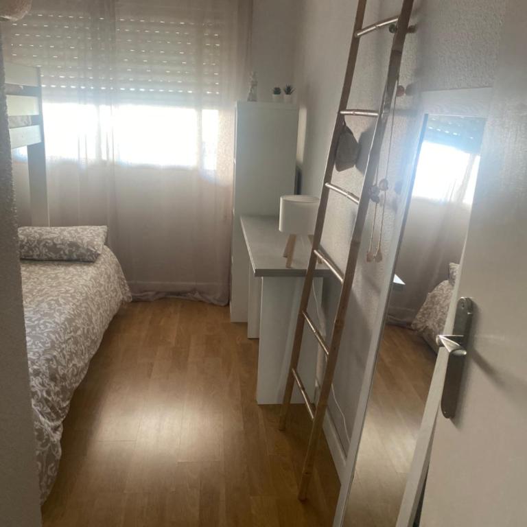 Apartamento en La Manga - Apartamento de 2 dormitorios - 9