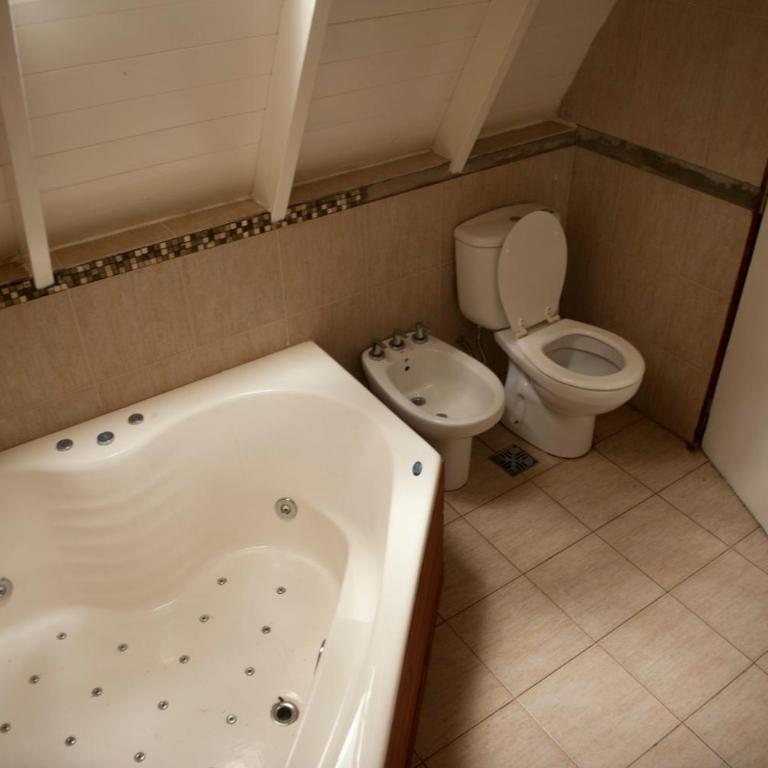 Arauca Copa - Apartamento de 1 dormitorio - 1