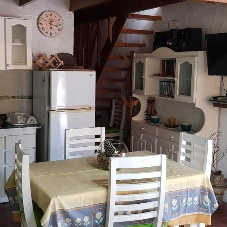 Arauca Copa - Apartamento de 1 dormitorio - 6