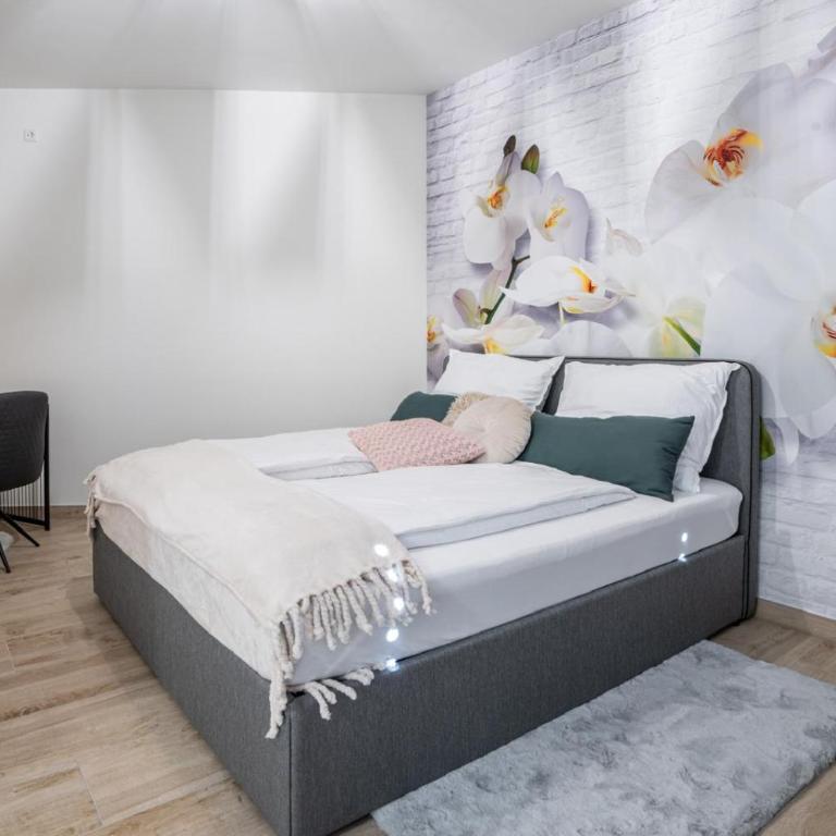 ENGEL in Arnfels - Apartment mit 1 Schlafzimmer - 7