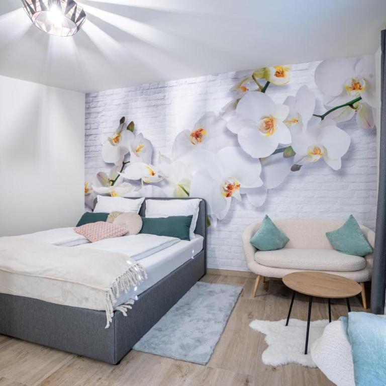 ENGEL in Arnfels - Apartment mit 1 Schlafzimmer - 15