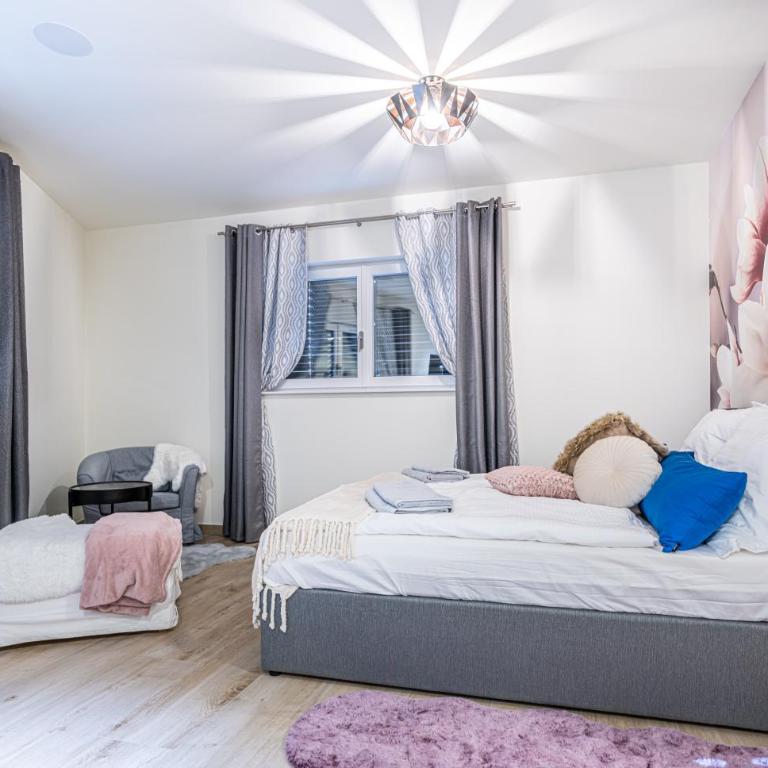 ENGEL in Arnfels - Apartment mit 1 Schlafzimmer - 19