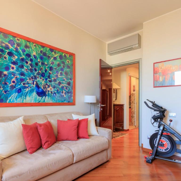 I-Host Apartment - Scheiwiller 1 - Appartamento con 2 Camere da Letto - 3