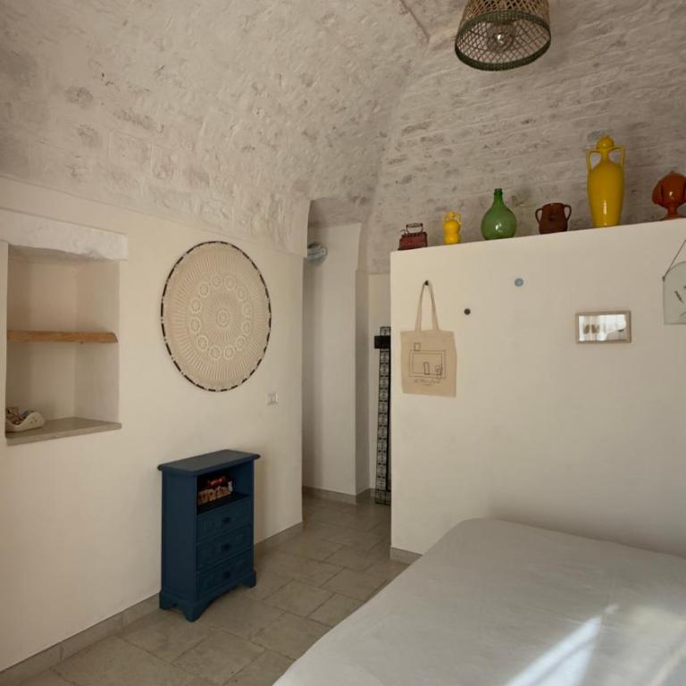 La Mia Lamia - Casa con 1 Camera da Letto - 8