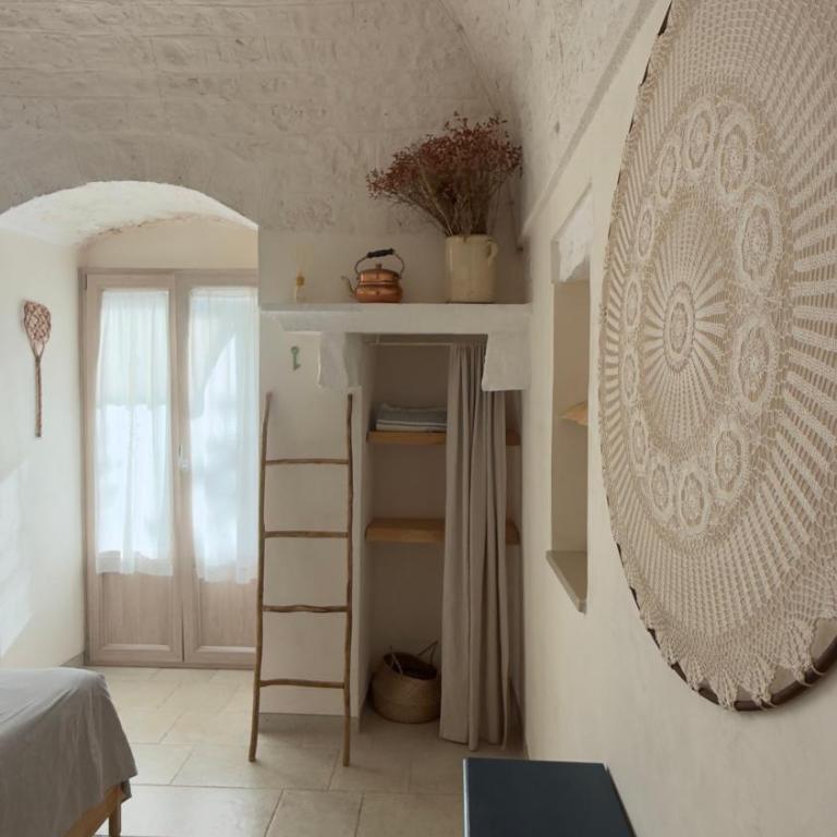 La Mia Lamia - Casa con 1 Camera da Letto - 7