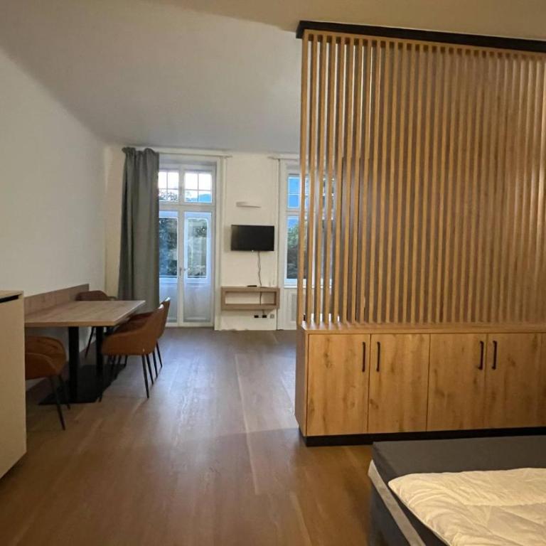 Appartament Tribulaun - Appartamento Monolocale con 1 Letto Matrimoniale - 1