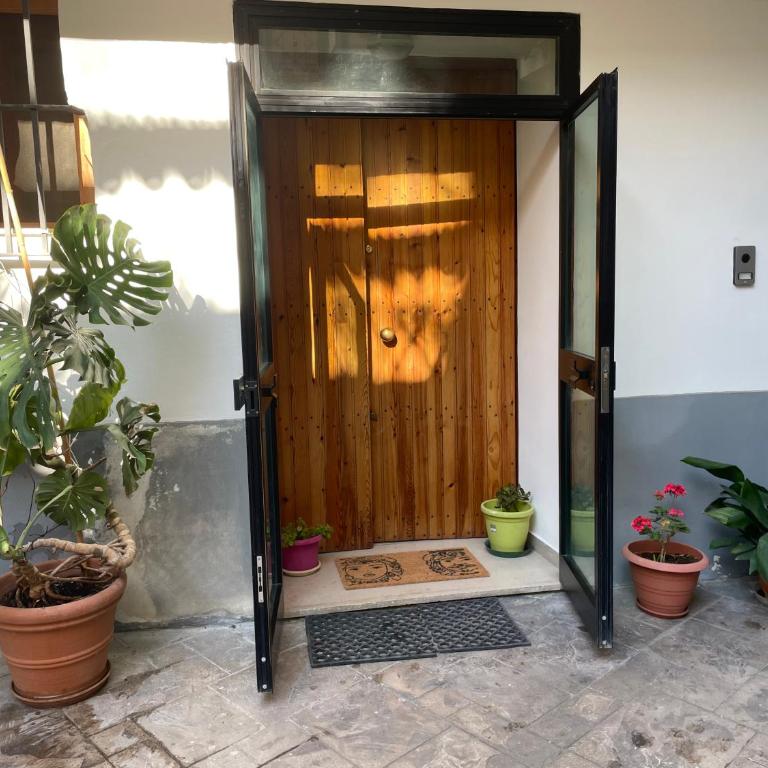 Al Duomo apartment in Palermo - Appartamento con 1 Camera da Letto - 5