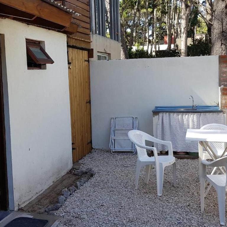 Arauca 40 - Apartamento de 1 dormitorio - 5