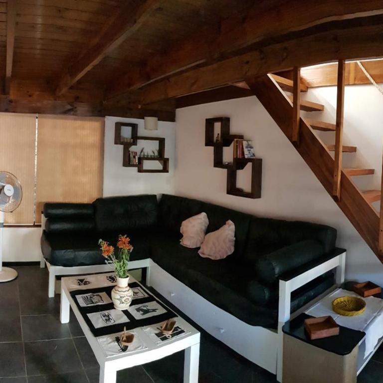 Arauca 40 - Apartamento de 1 dormitorio - 6