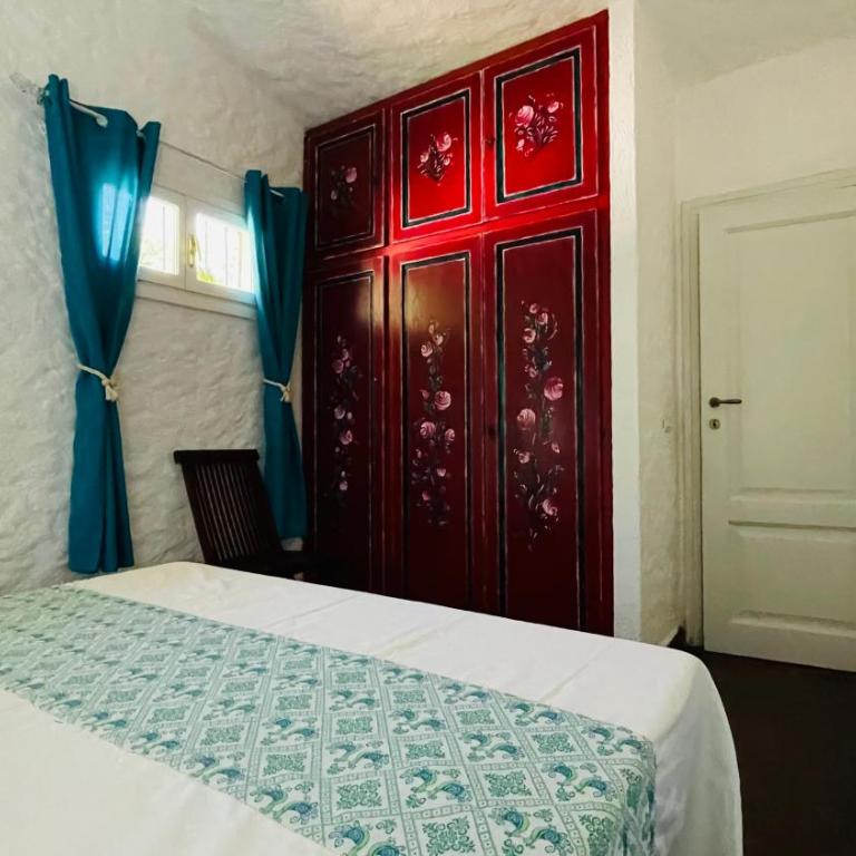 Ventus Auster - Casa con 2 Camere da Letto - 19